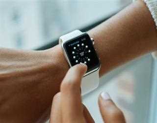 Smartwatch – A Gateway to Efficiency
