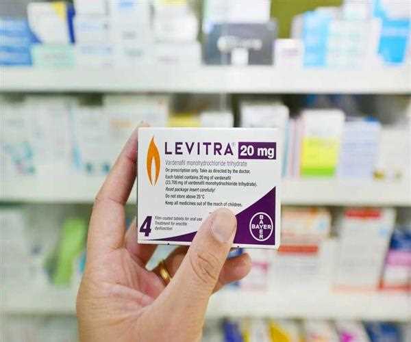 which is stronger levitra or viagra
