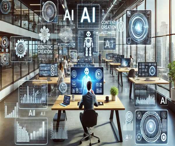 Use 5 AI Tools To Scale Your Startup In 2025 – MindStick