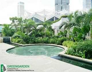 How to Find Professional Commercial Cleaning Service Provider in Singapore
