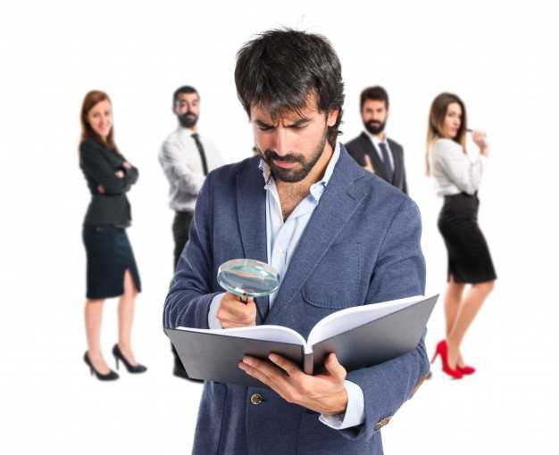 Government Certified Private Investigators in Delhi NCR