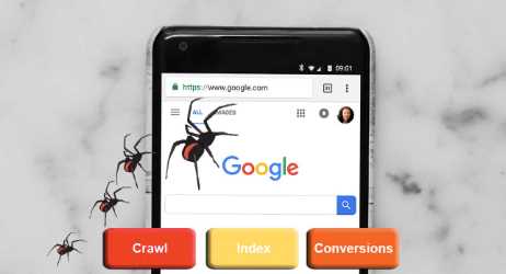 Simple Tips to Get Your Content Crawled by Google: A Step-by-Step Guide