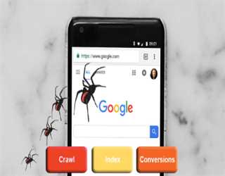 Simple Tips to Get Your Content Crawled by Google: A Step-by-Step Guide