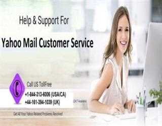 yahoo helpline number