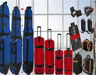 A Comprehensive Guide On Luggage Bags And Cases