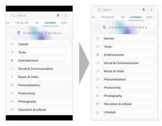 Google intimates developers to update their apps to support 18:9 aspect ratio