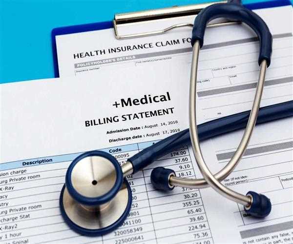 What Do Medical Billing Services Are Helpful?
