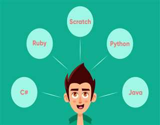 Here are the best 10 Programming Languages for beginner coders