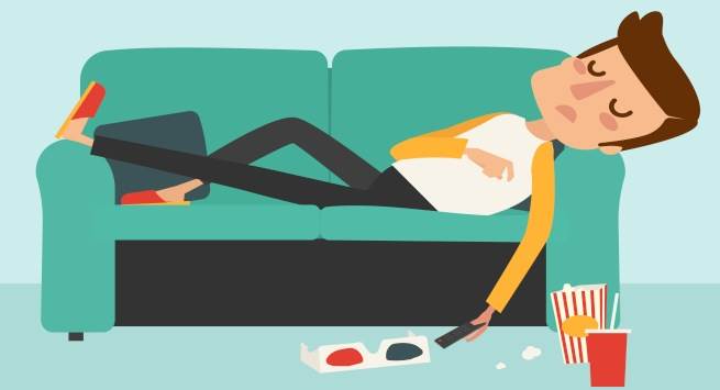 Effective ways to  reduce fatigue instantly