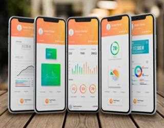 6 UI Design Tips That Ensure App Success