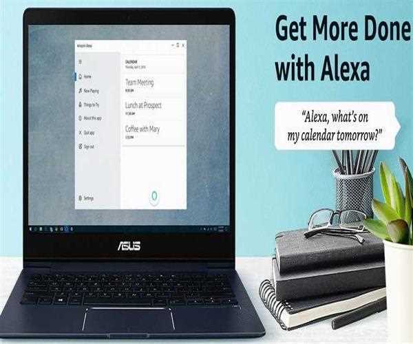 How to Download Amazon Alexa App for Alexa Echo Setup?