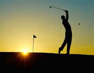 5 Reasons Why You Should Start To Play Golf