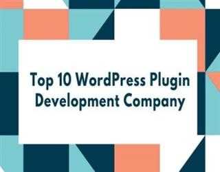 Top 10 WordPress Plugin Development Company