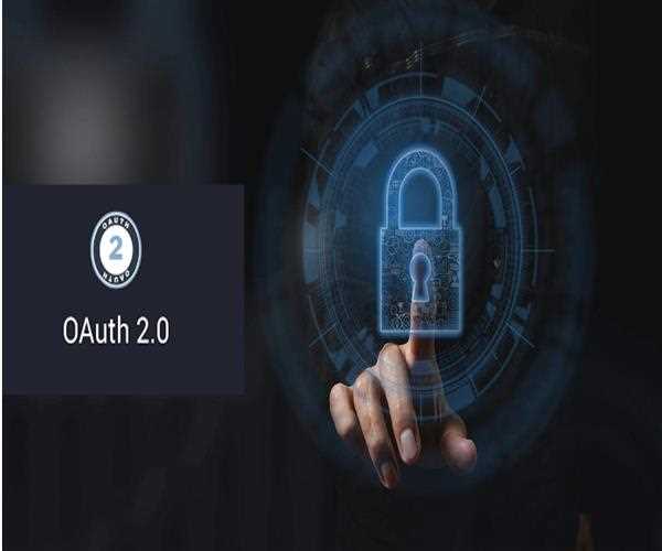 Enhancing Application Security With OAuth 2.0