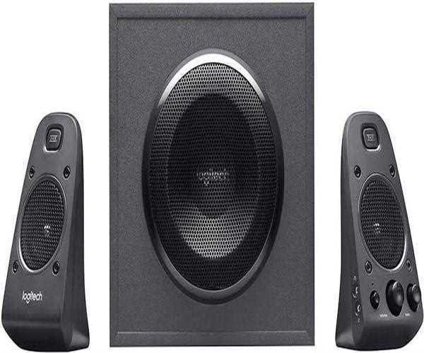 Factors that you must contemplate for choosing a speaker