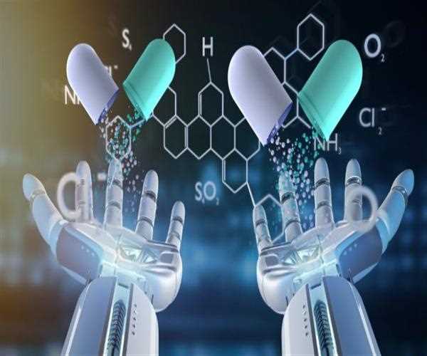 The Impact Of AI In Drug Discovery And Development – MindStick