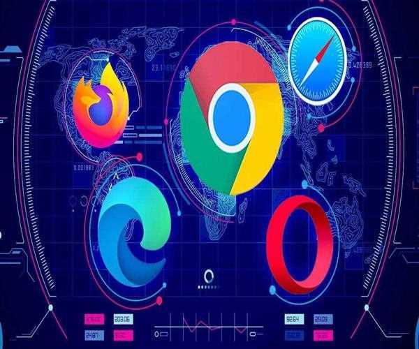 The Different Types of Browser Storage – MindStick