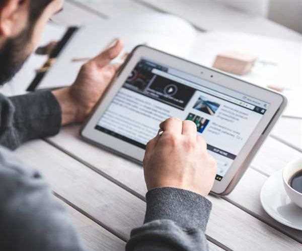 Importance of Business Software for Making Work Faster and Accurate