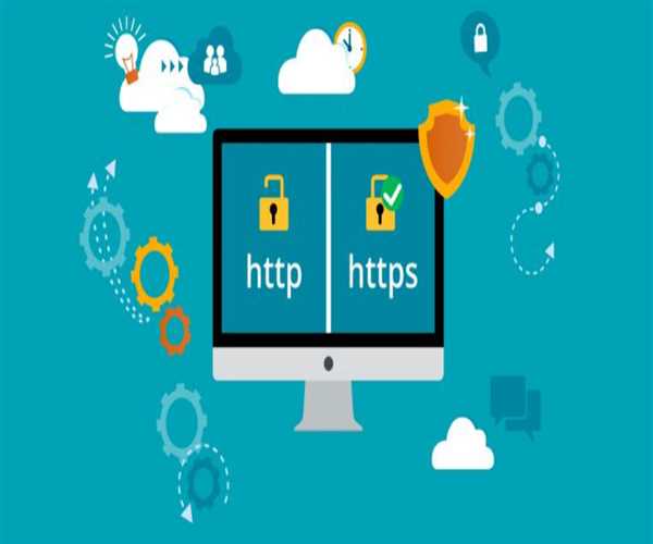 Explaining The Difference In HTTP And HTTPS, Does It Matter For Website ...