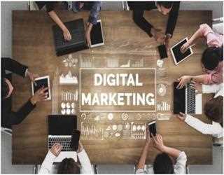 Digital Marketing Trends: Putting Website Visitor at the Forefront