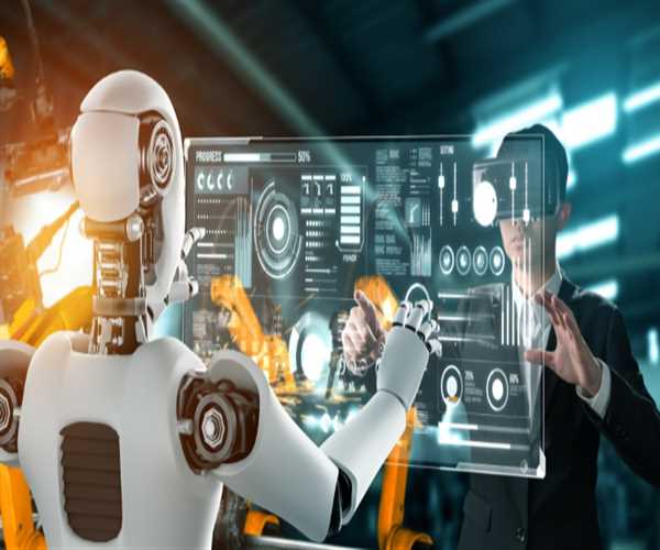 Human-Robot Collaboration in the Workplace