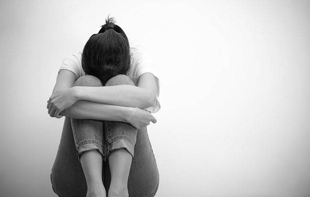 Depression: Symptoms, Causes, and Treatment
