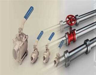 Grooved Pipe Coupling Manufacturers