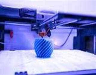 The impact of 3D technology in the manufacturing industry