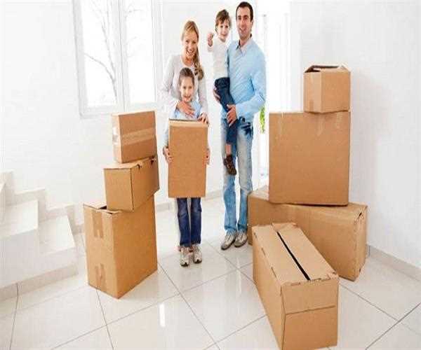 What are The Problems Arise at the Time of Shifting in Gurgaon?