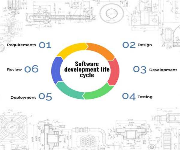 Software Development Life Cycle Process and its Phases