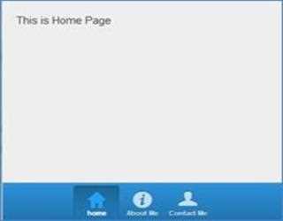 Dynamically Add Items in Tab Panel in Sencha Touch