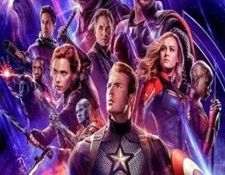 Watch Avenger Endgame online on (website name) on the same day of its release.