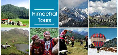 You must include these attractions to your Himachal tour packages!!!