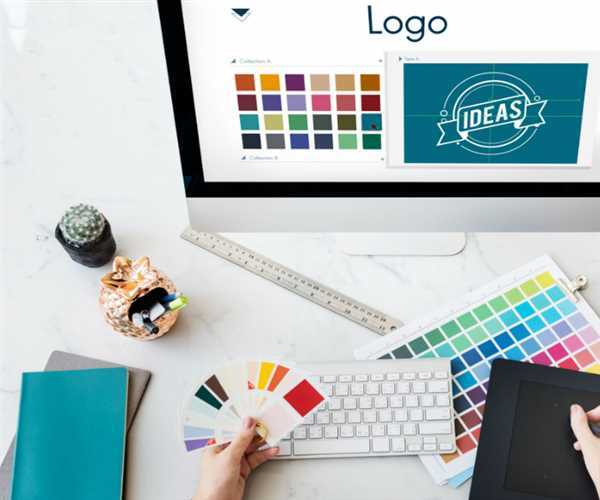 When should you rebrand the business logo?
