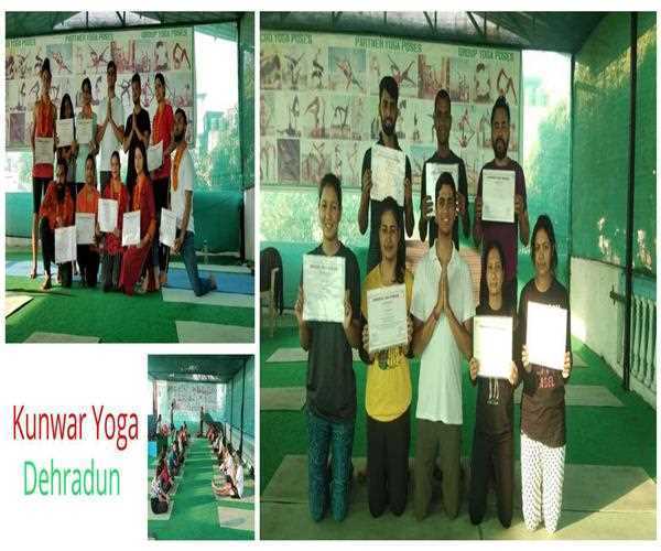How to select Best yoga Teacher Training