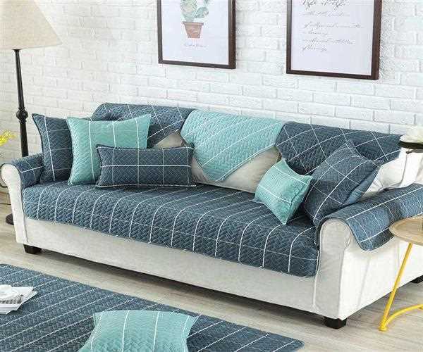Magic Sofa Covers - The Perfect Solution If You Have Pets