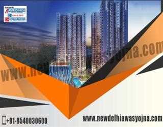 New Delhi Awas Yojna a home of your dream for your loved ones in Delhi