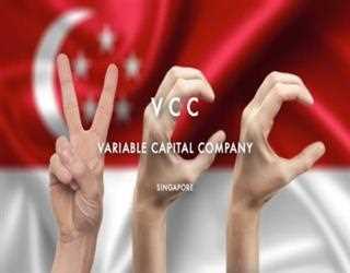 Explanation of the Variable Capital Company (VCC)