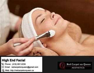 Facials in Toronto - Choose the best ones for yourself