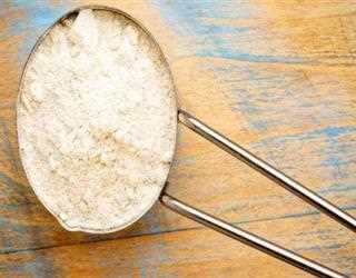 ALL YOU WANTED TO KNOW ABOUT WHEAT FLOUR