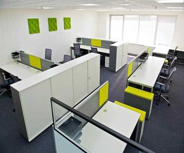 What Do the Office Design Interior Specialists Do?