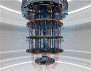 Microsoft's quantum computer runs on logical quantum bits. What they are? image