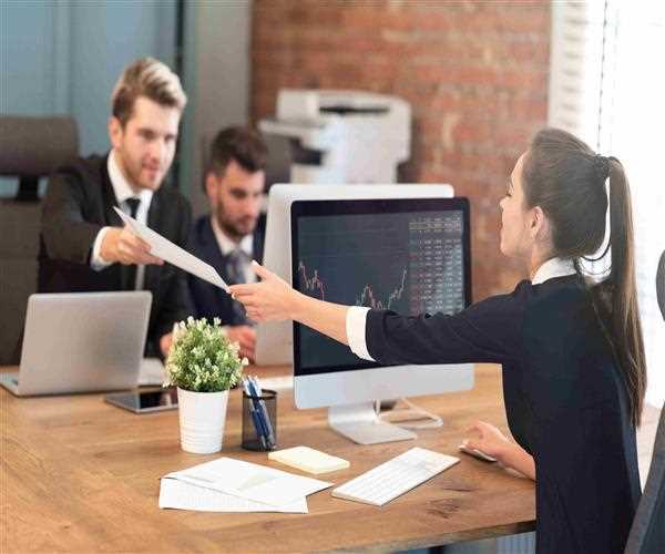 10 Business Benefits Of Invoice Factoring