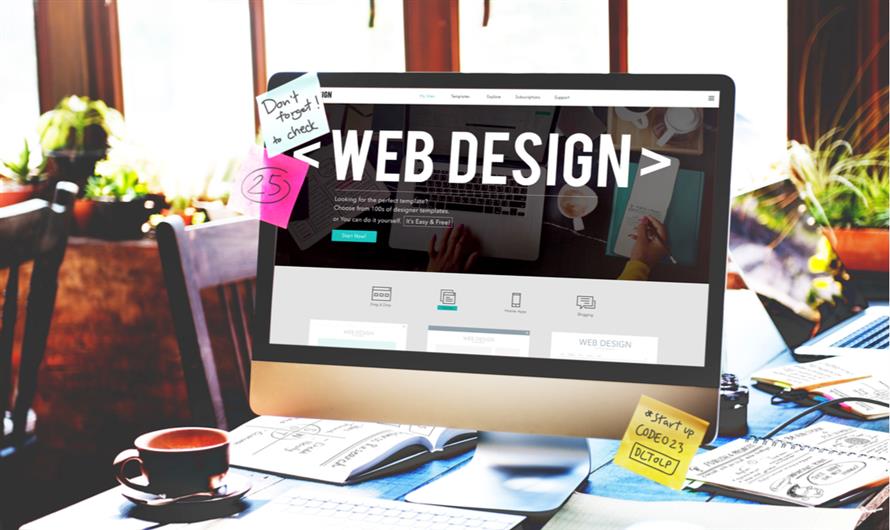 Top Web Design Mistakes That Hurt Conversions