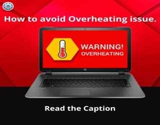 Useful information for Laptop users