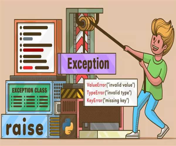 Exception Handling in Python: Best Practices for Robust and Bug-Free Applications