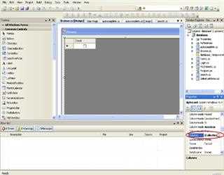 How to add check box in DataGridView in CSharp .NET
