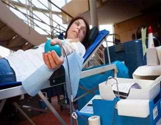 Blood Donation While Youare Pregnant? Know The Risk Factor Now