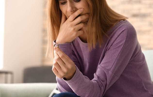 Tips and tricks on how to leave your husband