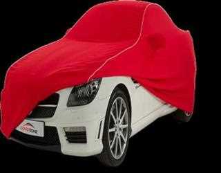 Car Covers Make You a Smart Car Owner